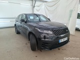  Land Rover  Range Rover LAND ROVER  Velar / 2017 / 5P / SUV 2.0 P400e PHEV BVA R-Dynamic SE #4