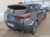  Land Rover  Range Rover Sport LAND ROVER  / 2022 / 5P / SUV P440e - HSE Dynamic #3