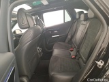  Mercedes  GLC MERCEDES-BENZ  / 2022 / 5P / SUV  400 e AMG Line 4MATIC #9