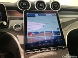  Mercedes  GLC MERCEDES-BENZ  / 2022 / 5P / SUV  300 de AMG Line 4MATIC #7