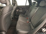  Mercedes  GLC MERCEDES-BENZ  / 2022 / 5P / SUV  300 de AMG Line 4MATIC #9