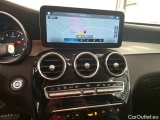  Mercedes  G-Klasee MERCEDES-BENZ GLC Coupe / 2019 / 5P / Coupé 2.0 GLC 300 E BUSINESS LINE 4MATIC #7