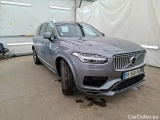 Volvo  XC90 VOLVO  5p SUV T8 Twin Engine AWD GT 8 Inscription Luxe #4
