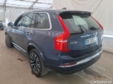  Volvo  XC90 VOLVO  / 2019 / 5P / SUV Recharge T8 AWD GT 8 Ultimate Chrome #2