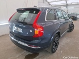  Volvo  XC90 VOLVO  / 2019 / 5P / SUV Recharge T8 AWD GT 8 Ultimate Chrome #3