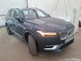 Volvo  XC90 VOLVO  / 2019 / 5P / SUV Recharge T8 AWD GT 8 Ultimate Chrome #4