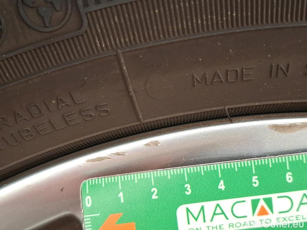  Audi  A1 Sportback  30 TFSI S line 1.0 TFSI 110CV BVA7 E6d #35