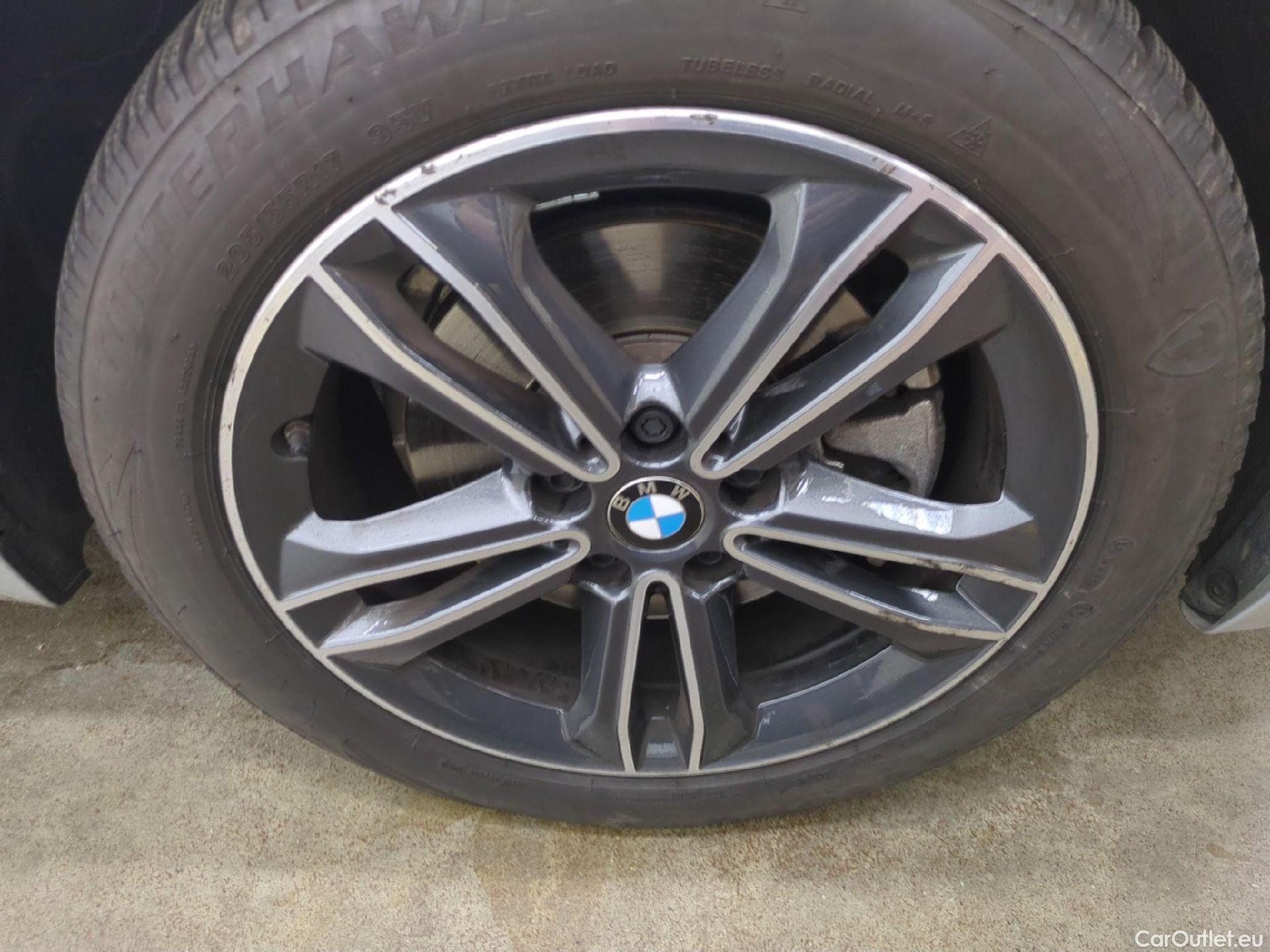  Bmw  Serie 2 Série 2 Active Tourer 218 d Sport Line 2.0 150CV BVA8 E6d #5