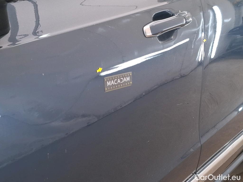  Volvo  XC90 VOLVO  / 2019 / 5P / SUV Recharge T8 AWD GT 8 Ultimate Chrome #14