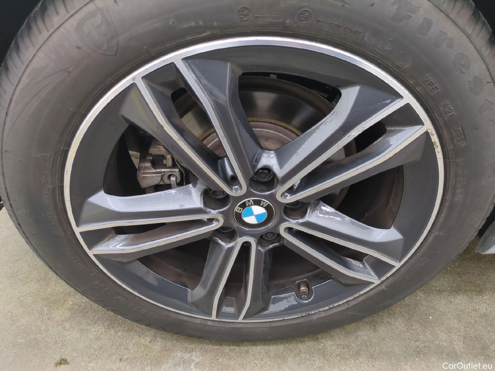  Bmw  Serie 2 Série 2 Active Tourer 218 d Sport Line 2.0 150CV BVA8 E6d #13