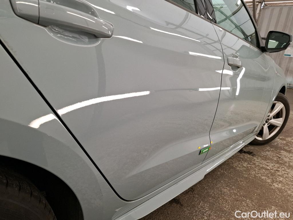  Audi  A1 Sportback  30 TFSI S line 1.0 TFSI 110CV BVA7 E6d #4