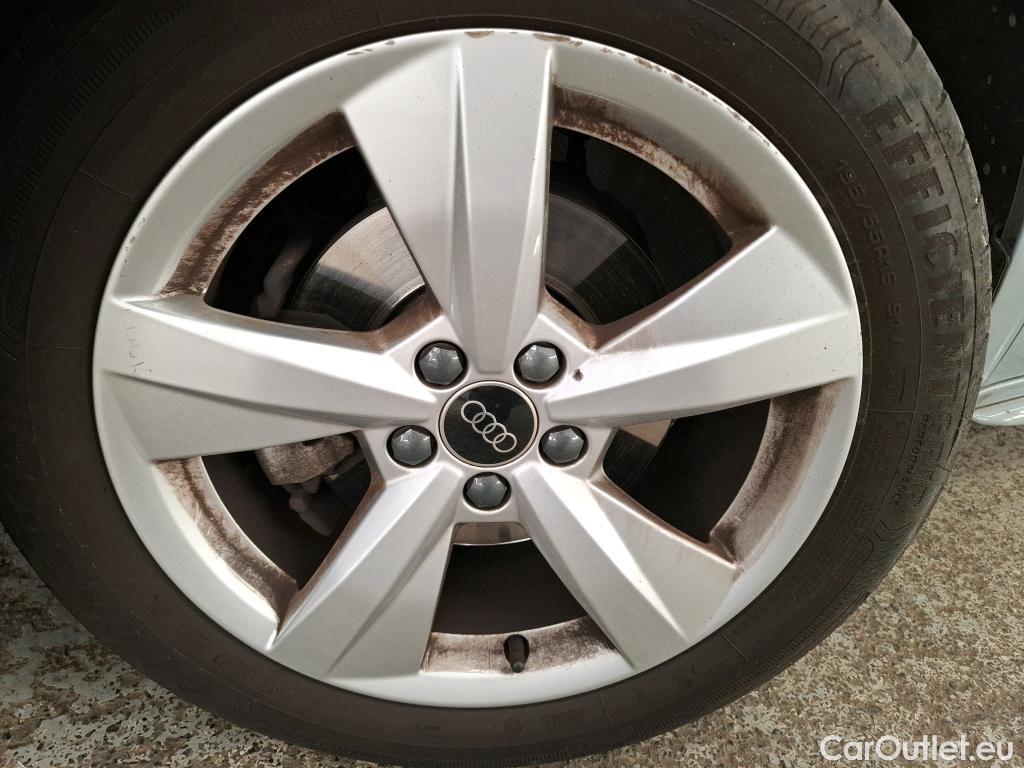  Audi  A1 Sportback  30 TFSI S line 1.0 TFSI 110CV BVA7 E6d #32