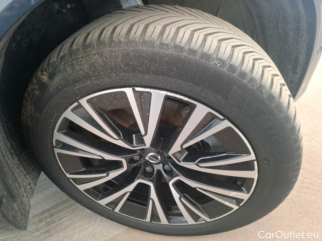  Volvo  XC90 VOLVO  / 2019 / 5P / SUV Recharge T8 AWD GT 8 Ultimate Chrome #16