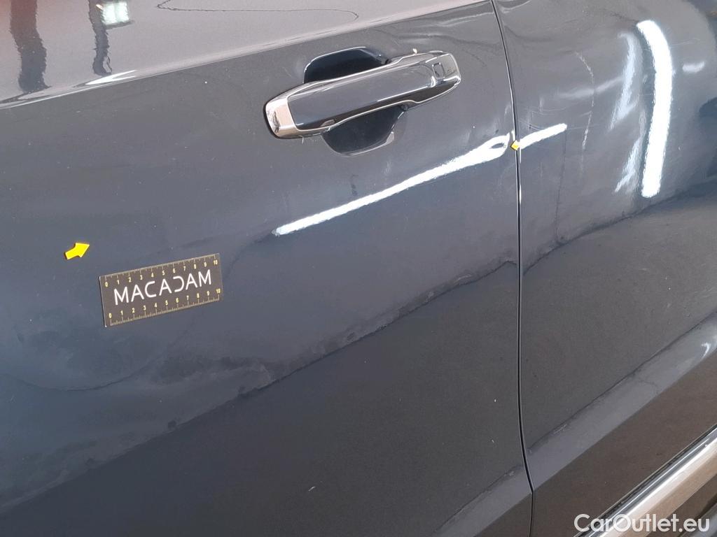  Volvo  XC90 VOLVO  / 2019 / 5P / SUV Recharge T8 AWD GT 8 Ultimate Chrome #11