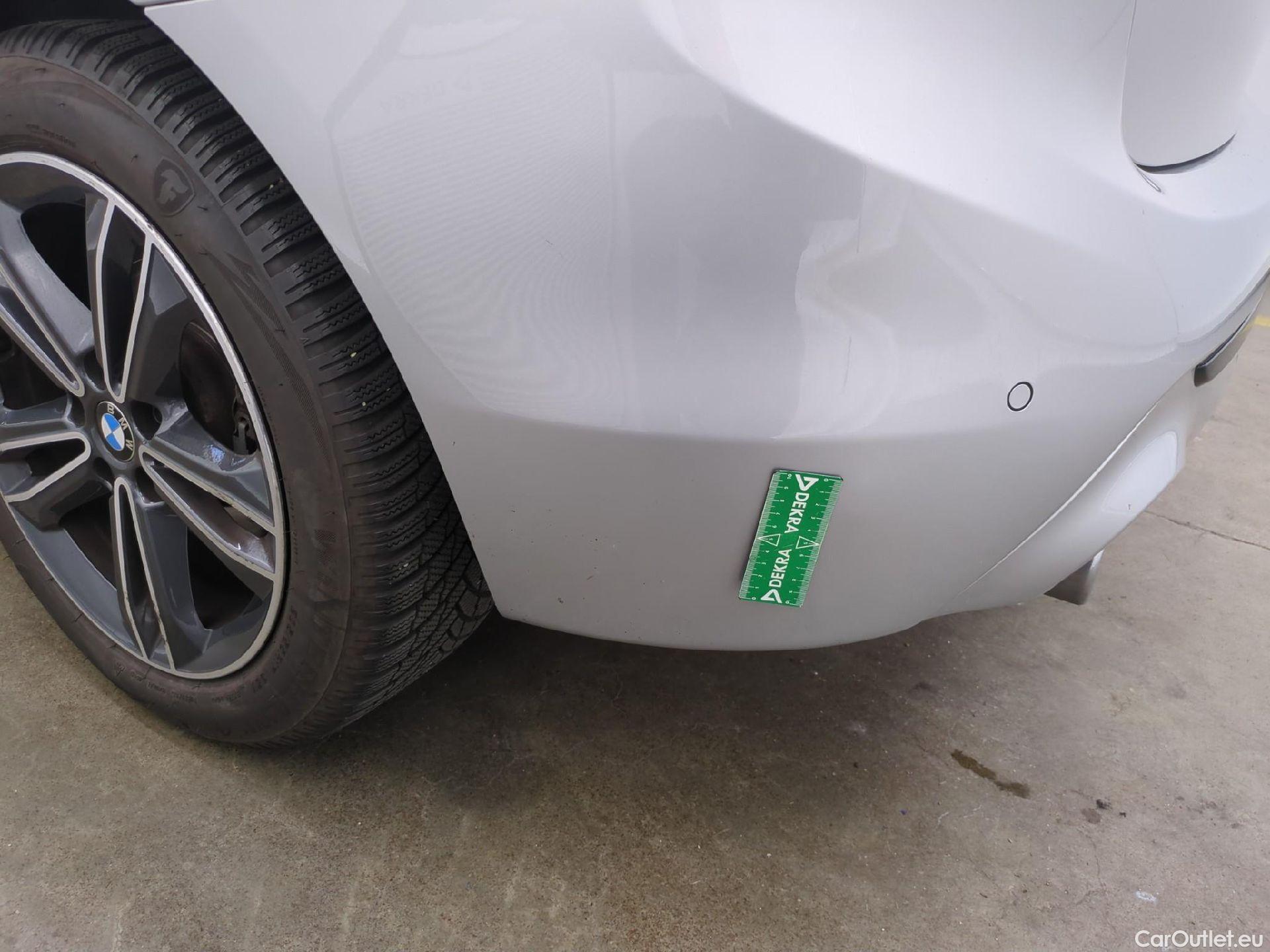  Bmw  Serie 2 Série 2 Active Tourer 218 d Sport Line 2.0 150CV BVA8 E6d #22