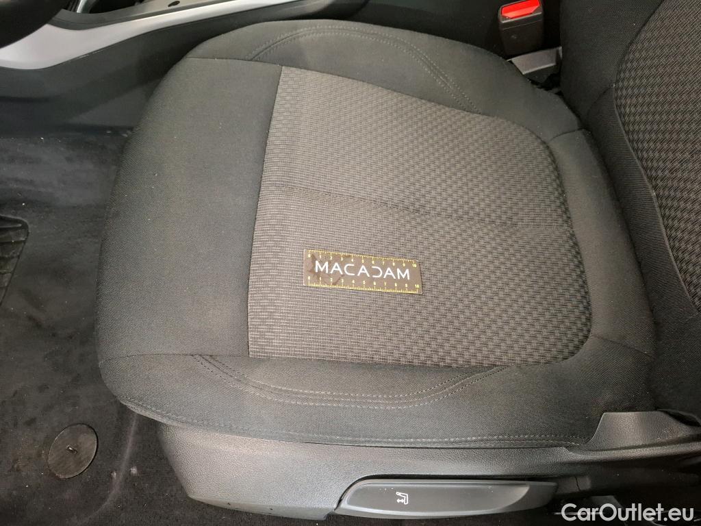  Bmw  Serie 1 1 Berline 116 d 1.5 115CV BVM6 E6d #5