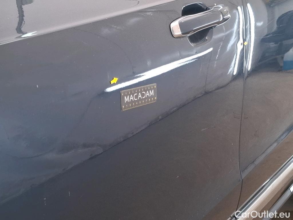  Volvo  XC90 VOLVO  / 2019 / 5P / SUV Recharge T8 AWD GT 8 Ultimate Chrome #9