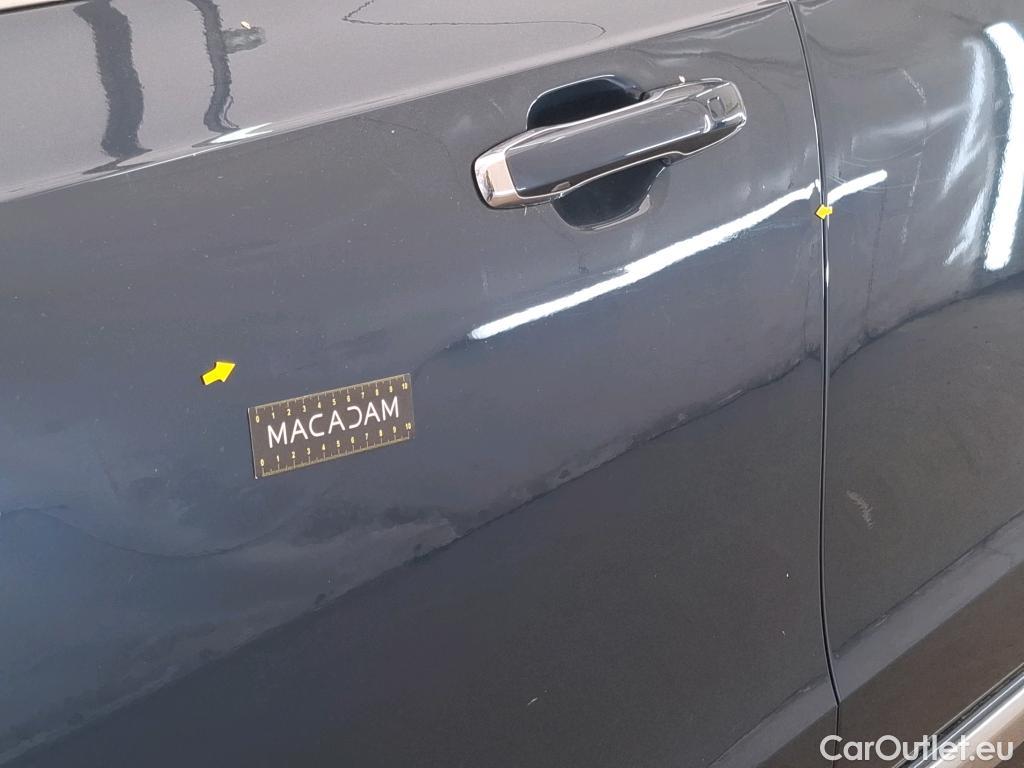  Volvo  XC90 VOLVO  / 2019 / 5P / SUV Recharge T8 AWD GT 8 Ultimate Chrome #12