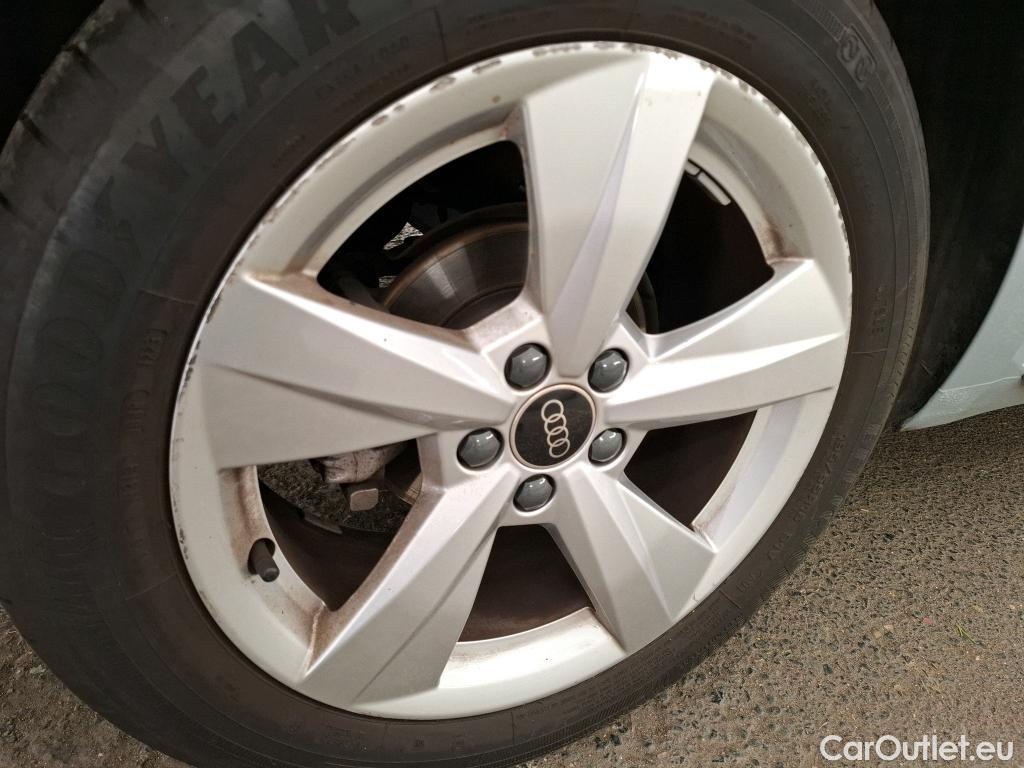  Audi  A1 Sportback  30 TFSI S line 1.0 TFSI 110CV BVA7 E6d #37