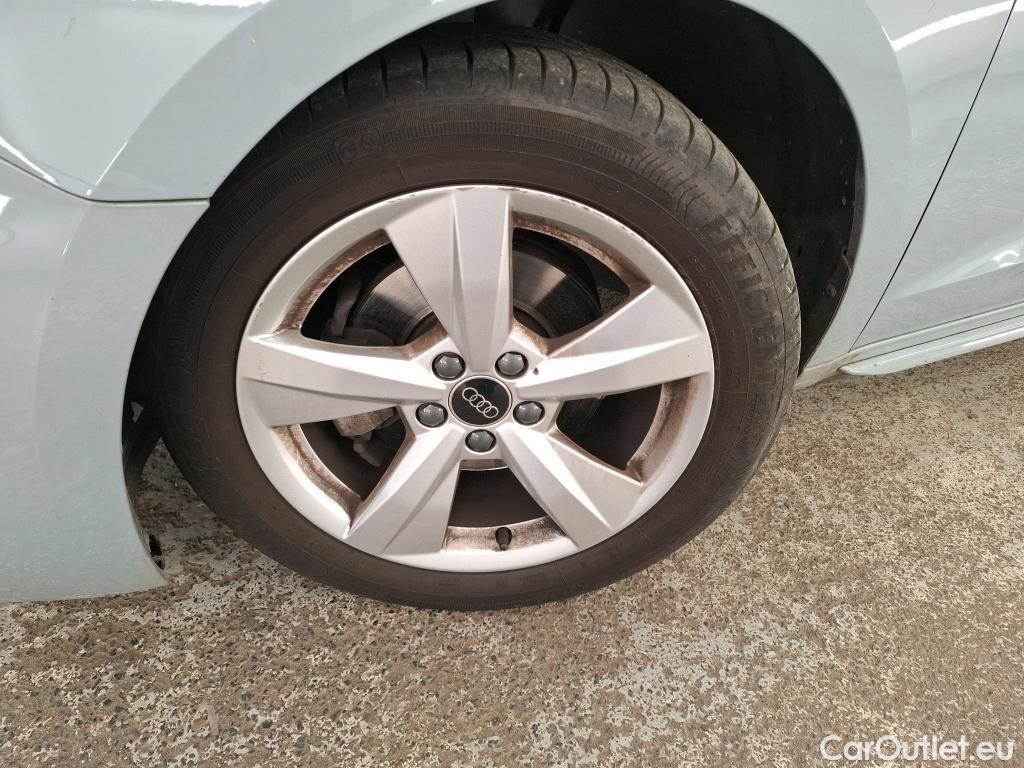  Audi  A1 Sportback  30 TFSI S line 1.0 TFSI 110CV BVA7 E6d #31
