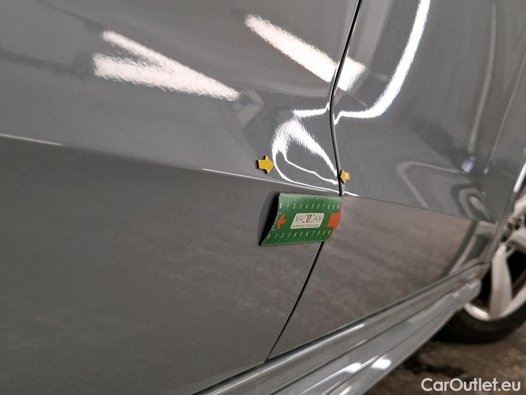  Audi  A1 Sportback  30 TFSI S line 1.0 TFSI 110CV BVA7 E6d #5