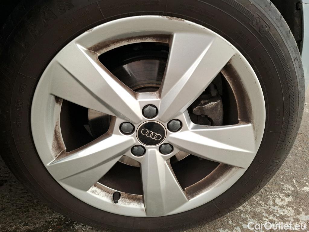  Audi  A1 Sportback  30 TFSI S line 1.0 TFSI 110CV BVA7 E6d #43