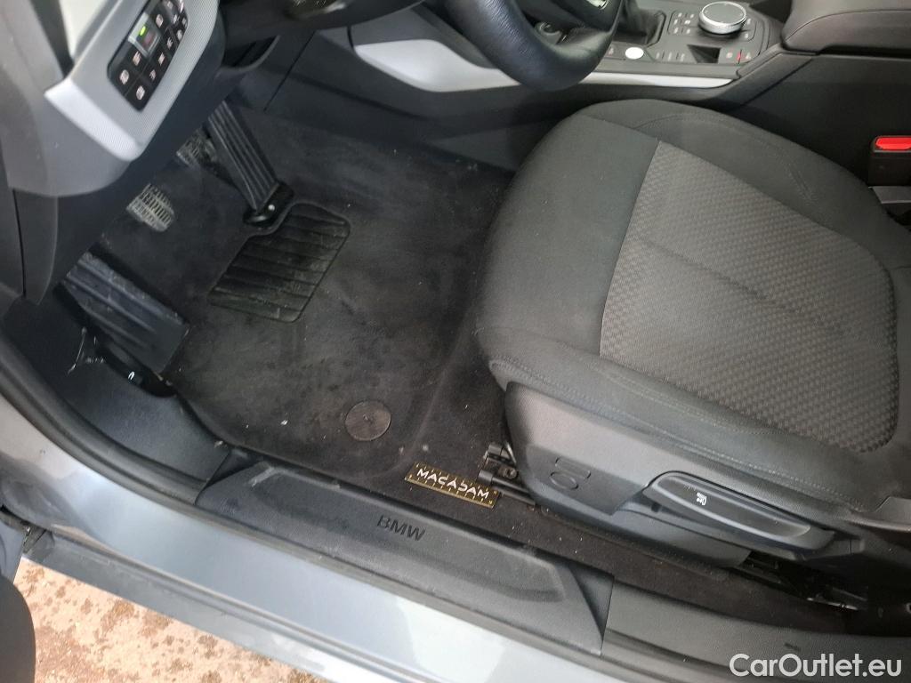  Bmw  Serie 1 1 Berline 116 d 1.5 115CV BVM6 E6d #1