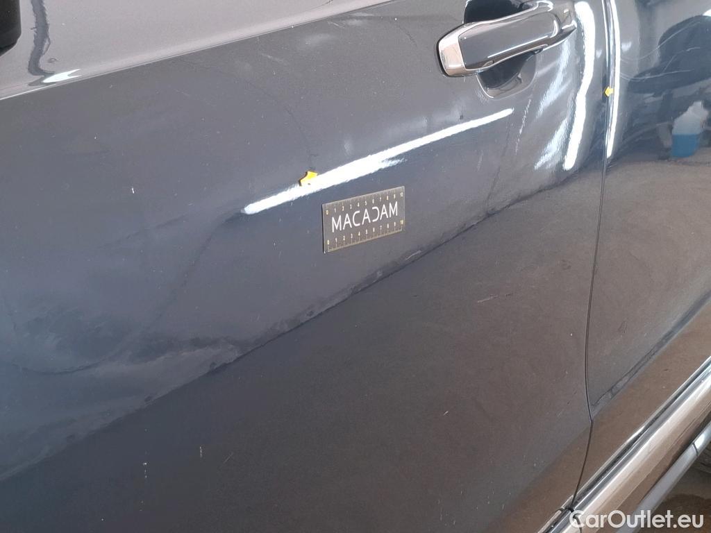  Volvo  XC90 VOLVO  / 2019 / 5P / SUV Recharge T8 AWD GT 8 Ultimate Chrome #8