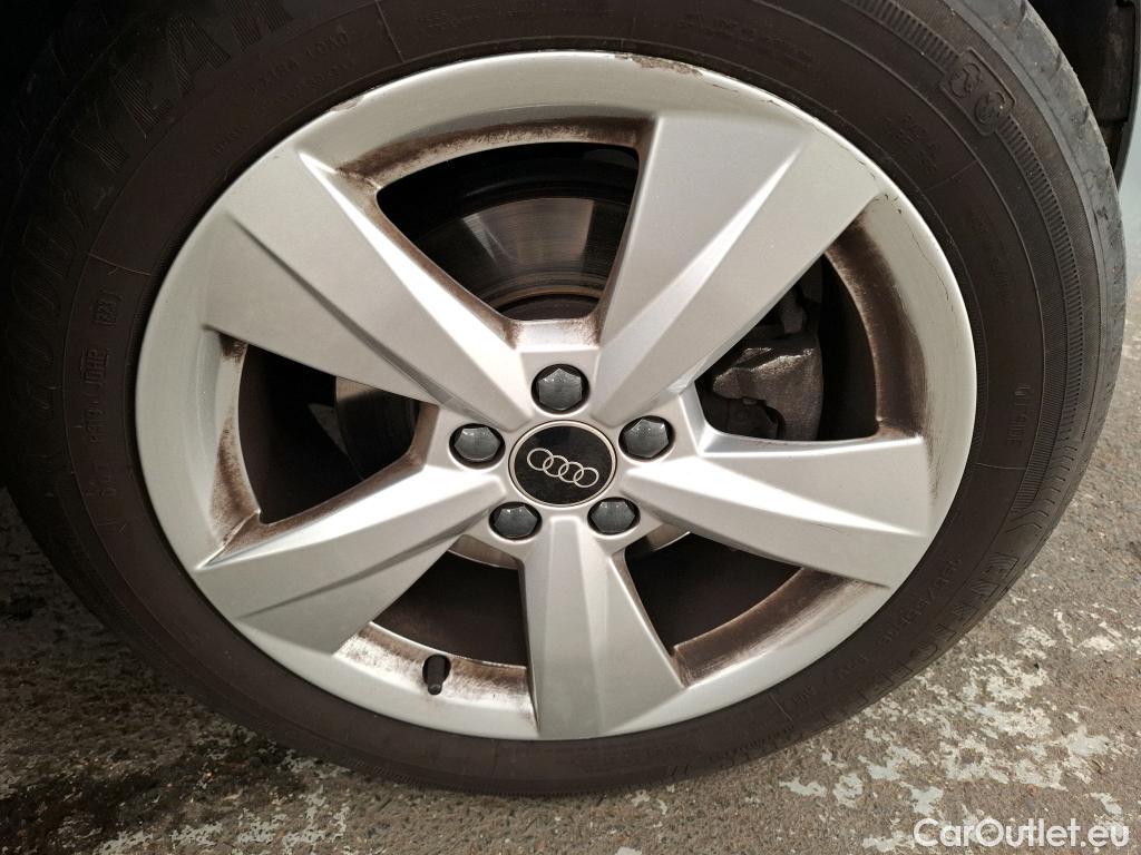  Audi  A1 Sportback  30 TFSI S line 1.0 TFSI 110CV BVA7 E6d #29