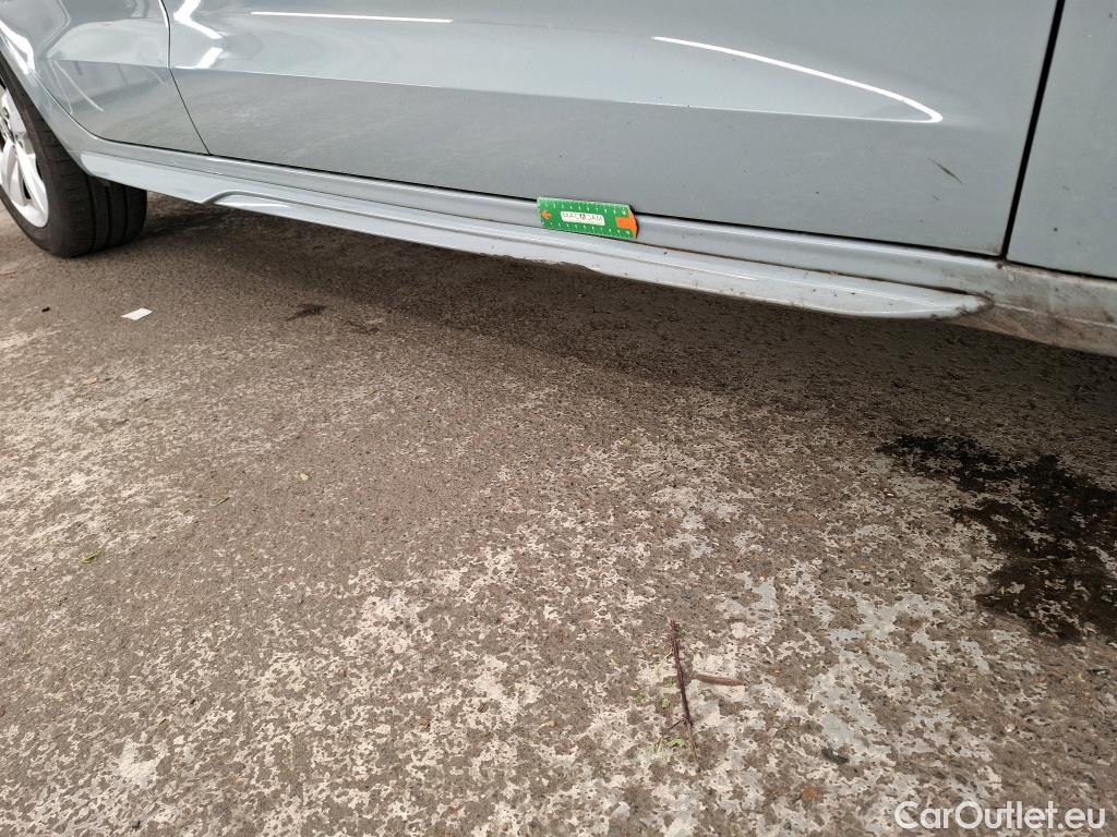  Audi  A1 Sportback  30 TFSI S line 1.0 TFSI 110CV BVA7 E6d #9