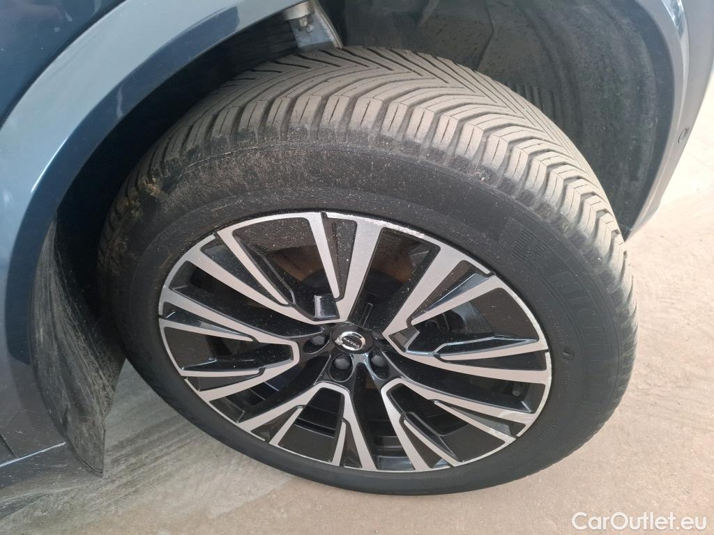  Volvo  XC90 VOLVO  / 2019 / 5P / SUV Recharge T8 AWD GT 8 Ultimate Chrome #15