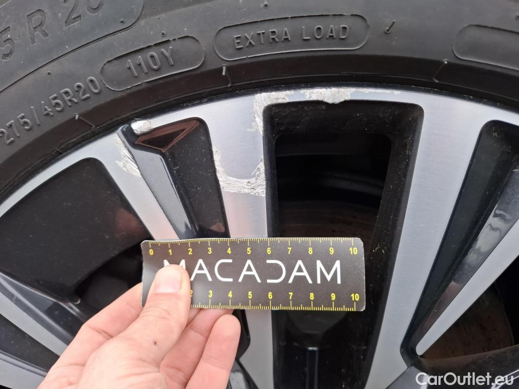  Volvo  XC90 VOLVO  / 2019 / 5P / SUV Recharge T8 AWD GT 8 Ultimate Chrome #34