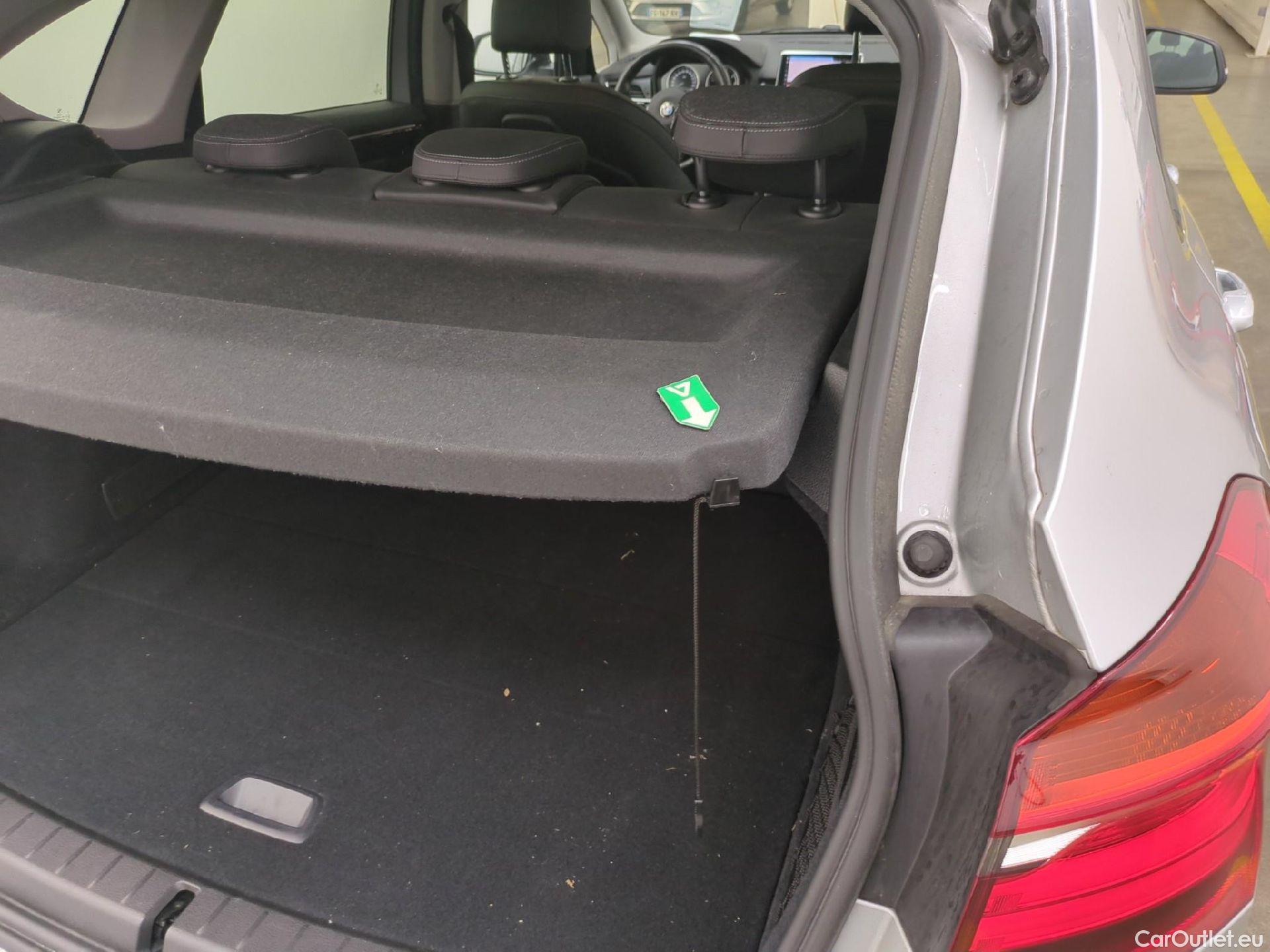  Bmw  Serie 2 Série 2 Active Tourer 218 d Sport Line 2.0 150CV BVA8 E6d #1