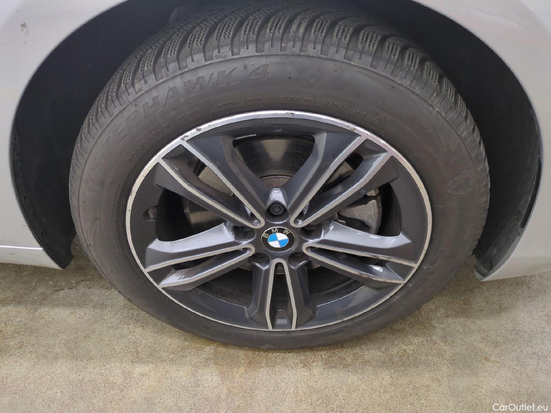  Bmw  Serie 2 Série 2 Active Tourer 218 d Sport Line 2.0 150CV BVA8 E6d #3