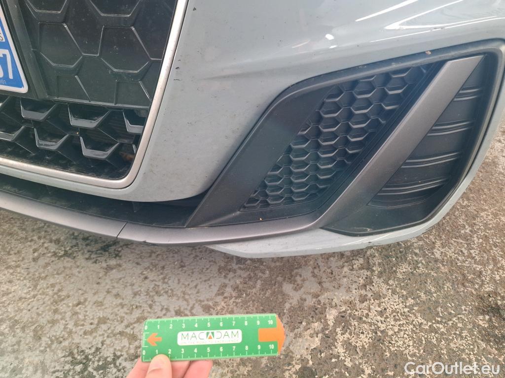  Audi  A1 Sportback  30 TFSI S line 1.0 TFSI 110CV BVA7 E6d #11