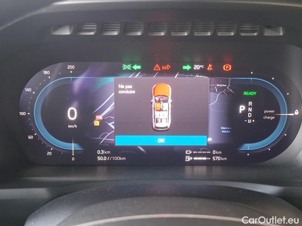  Volvo  XC90 VOLVO  / 2019 / 5P / SUV Recharge T8 AWD GT 8 Ultimate Chrome #49