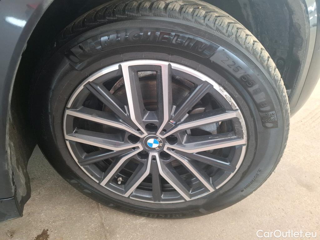  Bmw  X1 BMW  / 2022 / 5P / SUV sDrive20i M Sport DKG7 #2