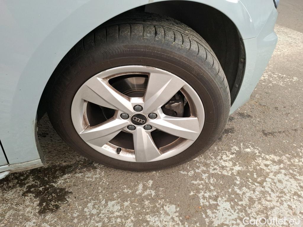  Audi  A1 Sportback  30 TFSI S line 1.0 TFSI 110CV BVA7 E6d #42