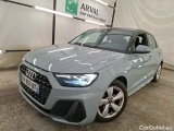 A1 Sportback