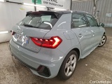 A1 Sportback