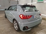 A1 Sportback