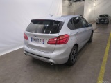  Bmw  Serie 2 Série 2 Active Tourer 218 d Sport Line 2.0 150CV BVA8 E6d #3