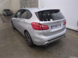  Bmw  Serie 2 Série 2 Active Tourer 218 d Sport Line 2.0 150CV BVA8 E6d #4