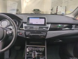  Bmw  Serie 2 Série 2 Active Tourer 218 d Sport Line 2.0 150CV BVA8 E6d #7