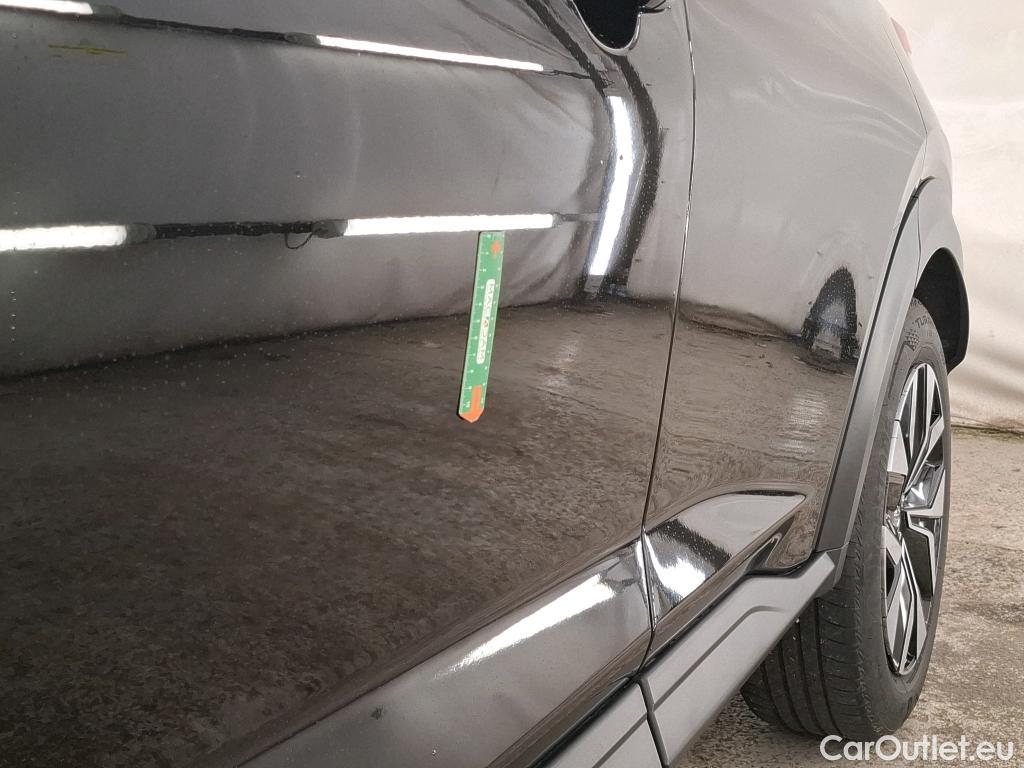  Nissan  Juke NISSAN  / 2019 / 5P / Crossover DIG-T 114 BVM6 Acenta #3