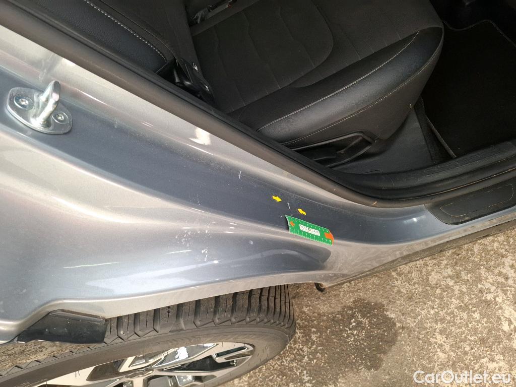  KIA  Sportage  Design 1.6 CRDi 135CV BVA7 E6d #13