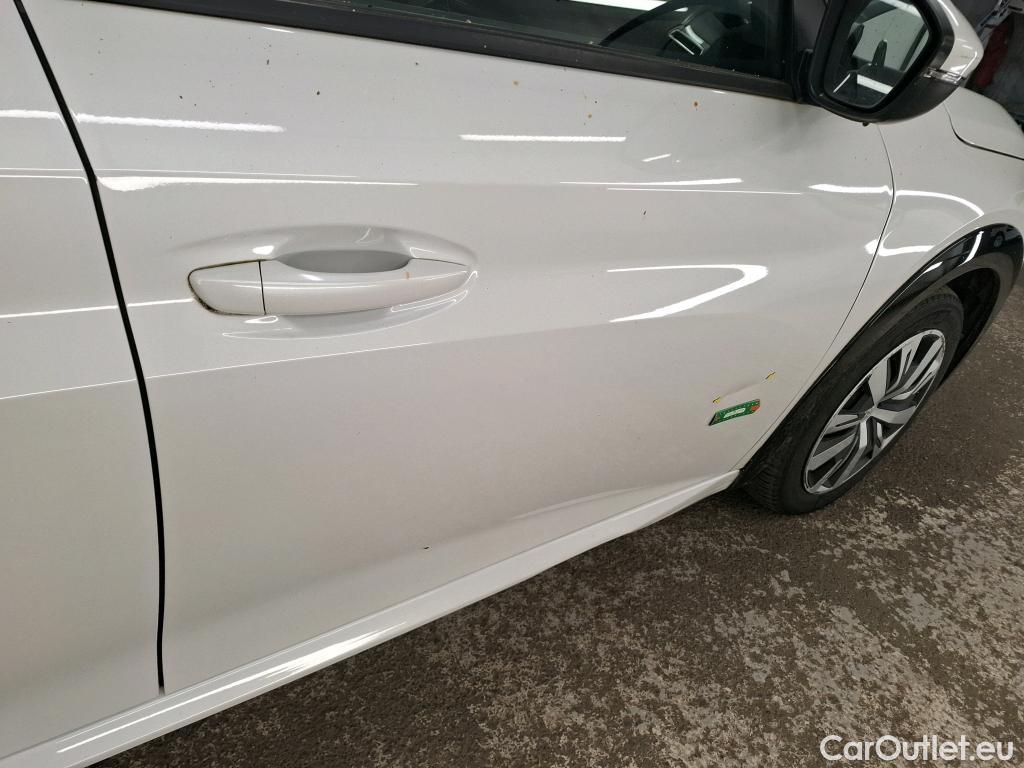  Peugeot  208  (e-) Active Business 50kWh BVA #1