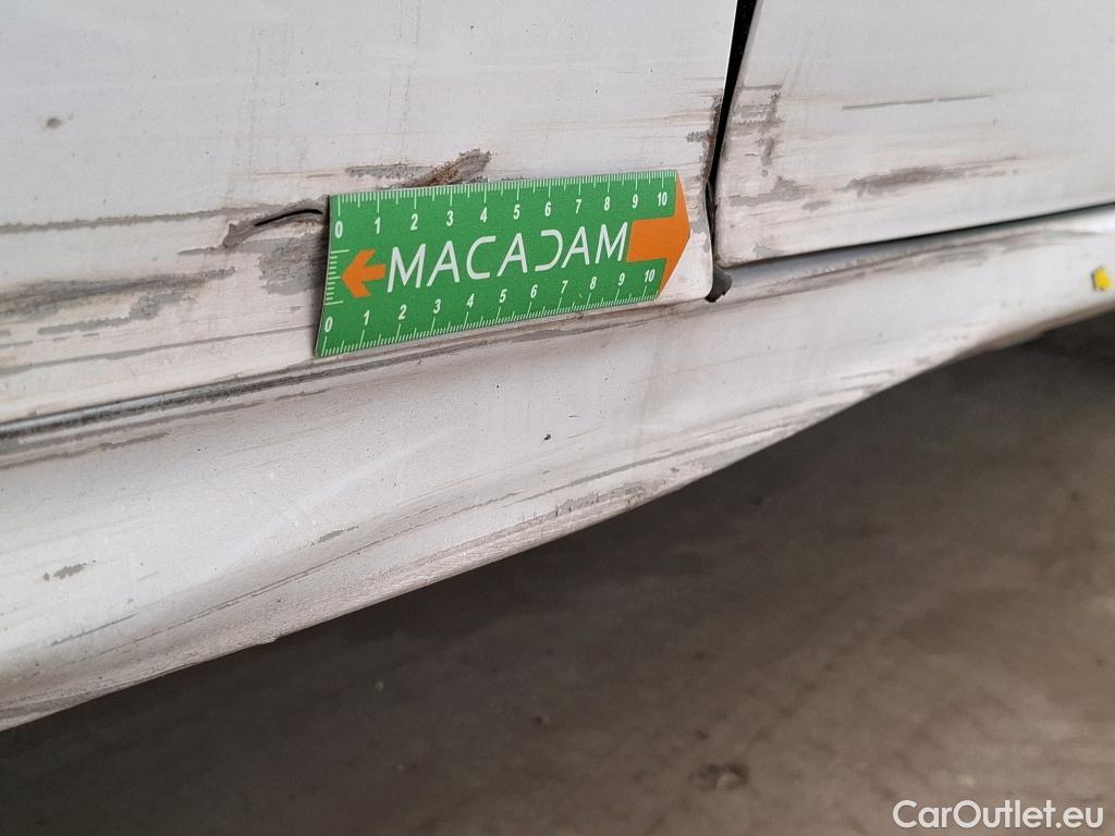  Citroen  Berlingo  Fourgon Worker M 1000 1.5 BlueHDi 130CV BVA8 E6dT #5