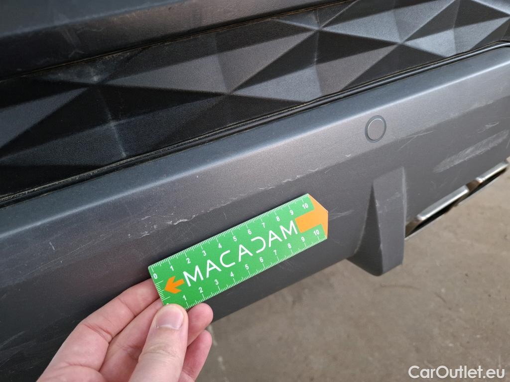  Hyundai  Tucson  Creative Hybrid 2WD 1.6 T-GDI 230CV BVA6 E6d #12