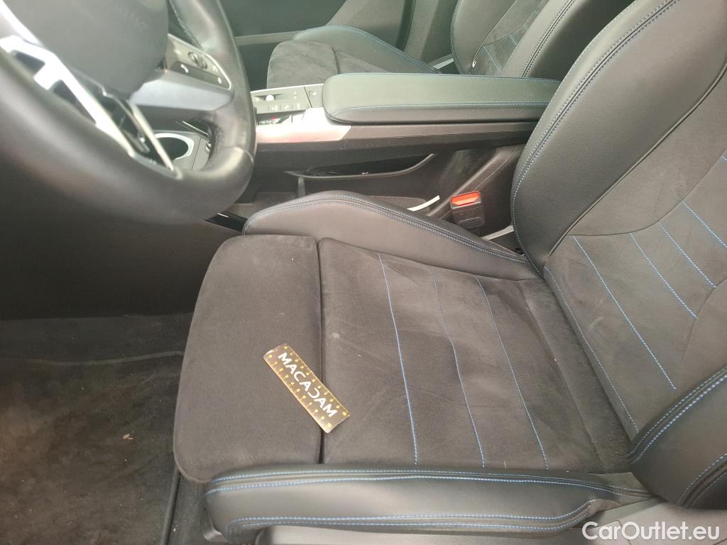  Bmw  X1 BMW  / 2022 / 5P / SUV sDrive20i M Sport DKG7 #35